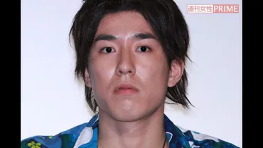 高畑裕太「分かってない」舞台のための゛筋肉隆々ビフォーアフター゛公開も批判殺到、蘇るあの性加害事件