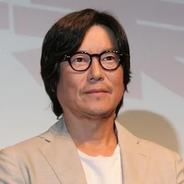 豊川悦司:プロフィール・作品情報・最新ニュース