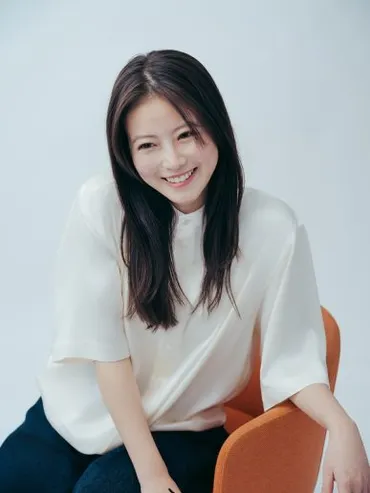 今田美桜「『アンパンマン』のように、幅広い世代に愛される作品に」連続テレビ小説「あんぱん」いよいよスタート!【インタビュー】