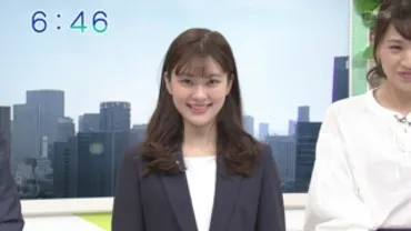 増田紗織アナがかわいい彼氏結婚身長や高校大学は朝日放送サンデー‼︎