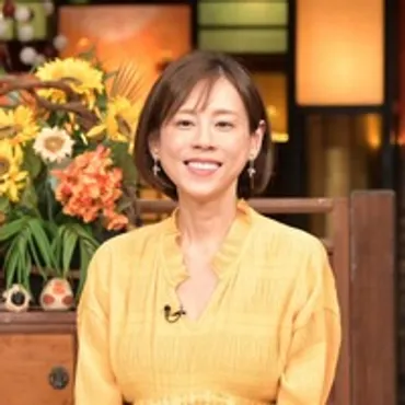 仙台・宮﨑あずさアナ、『あさイチ』生放送でジョジョ立ち連発!濱田マリ絶句