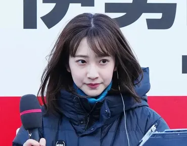 南後杏子アナウンサーってどんな人？学生時代から現在までの活躍を徹底解説！TBS新人アナウンサー南後杏子ってどんな人？プロフィール、学生時代、アナウンサーとしての活躍を紹介！