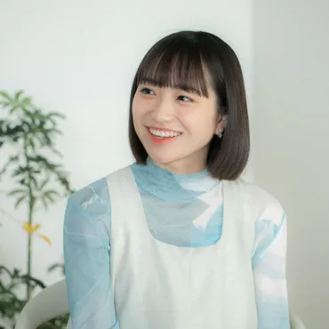 田牧そら氏】挑戦こそがウェルビーイング。歳、仕事も学業もどちらも頑張りたい