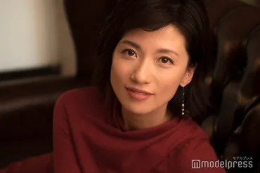 女子アナの゛素゛っぴん/梅津弥英子アナ>「いいとも」タモリとの出会いが転機に結婚・出産後の仕事に変化【「フジテレビ×モデルプレス」女性アナウンサー連載】