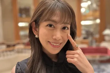 中川安奈アナウンサー、NHK退社後の活動は？フリー転身後の活躍に迫る！NHK中川安奈アナウンサー、フリー転身後のキャリアとSNS戦略
