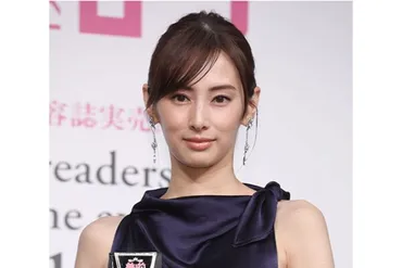 今、なりたい顔》女優ランキング！女性が憧れるは？位：浜辺美波、位：北川景子…なら、位は？驚異的な美貌の゛歳゛（）