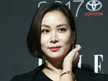 女優コ・ソヨン、出演予定だったリアリティ番組「幸せな美容院」の制作が白紙に