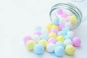 ラムネの食べ過ぎは血糖値を上げる?糖尿病になる?日のおやつとしての適量【管理栄養士監修】