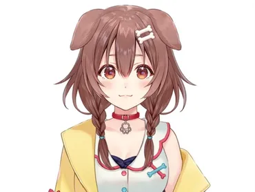 戌神ころねいぬがみころねとは