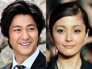 速水もこみち＆平山あや夫婦の軌跡！結婚、子供、現在までの幸せの秘訣とは？速水もこみち＆平山あやの結婚生活と家族