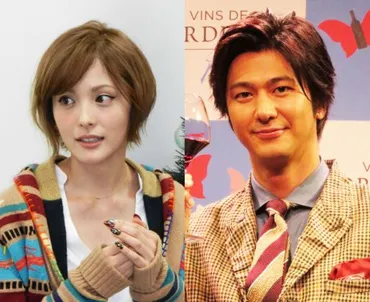 年現在、速水もこみちと平山あや、結婚年目突入も子供はいない!理由を徹底調査!