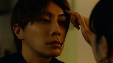 成宮寛貴、年ぶり俳優復帰作で゛怪演゛視聴者震撼「狂気に満ちすぎ」「サイコパスすぎて怖い」