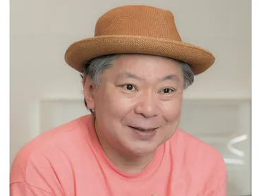 鈴木おさむ「僕が育休をとったのは、妻を早く仕事に帰したかったから」周りの理解にも感謝