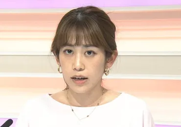 中川安奈アナウンサーってどんな人？退社後の活躍に期待！(？)元NHKアナウンサー中川安奈さんのフリー転身とホリプロ所属