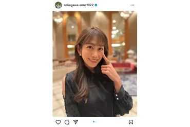 上着の前を閉めるべき」中川安奈アナパリ五輪・開会式での゛裸に見えるトップス゛が物議…明暗分けた「杏との違い」