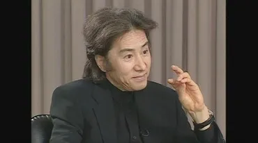 古畑任三郎は訳の分からない男」…名優・田村正和さん()死去カメラに