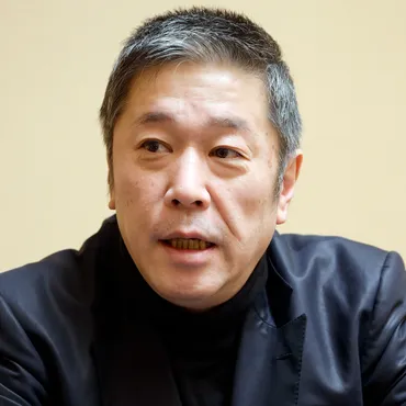 仁義なき゛バチバチ絶縁史〈直撃インタビュー〉二世俳優・若山騎一郎が明かす父・若山富三郎の付き人時代