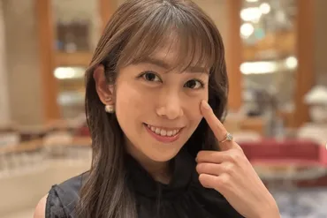 中川安奈アナ、フリー転身後の活躍は？NHK時代から現在までを徹底解説！(？マーク)中川安奈アナ、華麗なる転身劇！NHK退社理由から、今後の活動まで