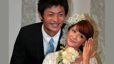 矢口真里と中村昌也の結婚と離婚騒動、そして現在？元モーニング娘。矢口真里の結婚生活、不倫、そしてその後の人生
