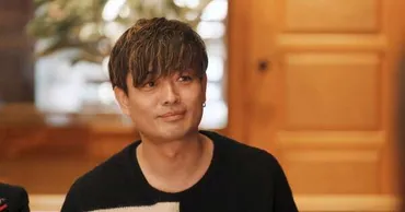 中村昌也、現在の活動を明かす「宮古島で…」スタジオの陣も驚き