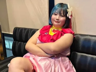 ライザップがその気ならあたしも考える」阿波みなみ、体重公表し反響!「ビフォーアフター絶対すごい」