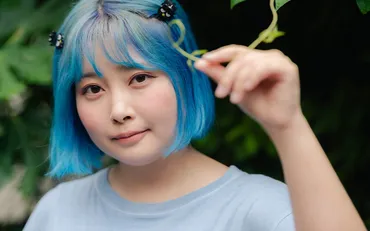 ページ目キレイな自分は゛偽りの姿゛…美女コスプレイヤーが「キロ」になって気づいた人生で゛本当に大切なもの゛「かわいいよりも『おもしろい』と言われたい」