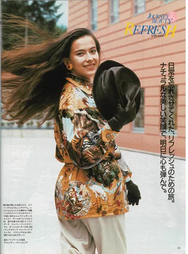 Oggiとは？働く女性のバイブルの歴史と未来への展望を探る！30代女性向けファッション誌「Oggi」の歴史と進化