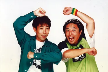 おさる（モンキッキー）の現在！書道家としての活動と、結婚、家族、そして新たな挑戦とは？元お笑い芸人から書道家へ！宇都鬼（うっきー）としての活躍と、妻・山川恵里佳さんの支え