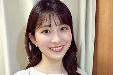 山本里菜、母とのショットに仰天「口元がそっくり」「美人姉妹かと思いました」