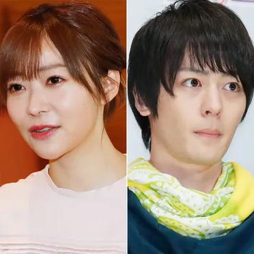 指原莉乃に熱愛報道!相手は歳年下ライダー俳優・犬飼貴丈…゛格下大歓迎゛で結婚も視野