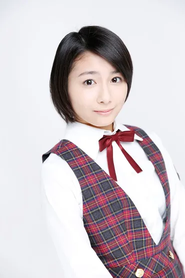 乃木坂市來玲奈、学業専念のためグループ卒業
