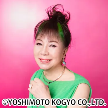 吉本興業所属・鈴木美智子さん死去享年