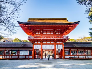 京都府の世界遺産「賀茂御祖神社(下鴨神社)」とは?世界遺産マニアが解説