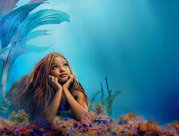 実写「リトル・マーメイド」アリエル役のハリー・ベイリー、ディズニーランドで゛パート・オブ・ユア・ワールド゛熱唱!特別映像公開