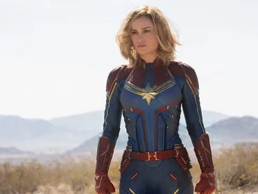 キャプテン・マーベルは、ブリー・ラーソンが演じる最強ヒーロー！作品の見どころから、最新情報まで徹底解説！(？)ブリー・ラーソンが語る、キャプテン・マーベルへの想いと、映画『The Marvels』