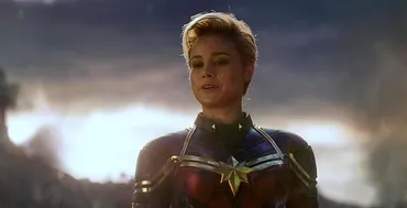ブリー・ラーソンはキャプテン・マーベルの再演について微妙なコメントを残す?