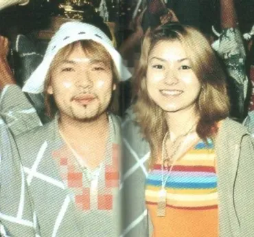 真矢と嫁・石黒彩の馴れ初めと結婚後の苦労。成人した人の子供達