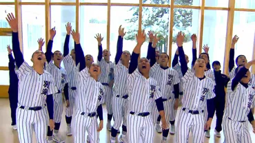 牛が人口の倍―酪農の町が支え快挙！別海高校『世紀枠』で゛選抜高校野球大会初出場球児人「感謝の気持ちで甲子園でプレー…笑って終わりたい」