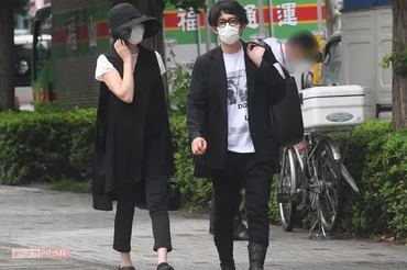 イケメン声優・津田健次郎、「妻子の存在」を初告白（週刊女性）