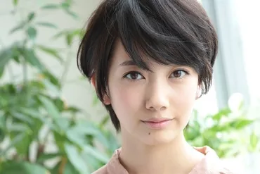 東京出身タレント名鑑】真の正統派女優・波瑠（足立区）に一切アンチがいないワケ 