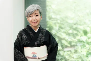 神津はづきさんが語る、亡き母・中村メイコさん（）の素顔「私はね、母に涙を見せたことがないんです、あの人は゛母゛ではなかったから」