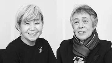 神津はづきさん、神津カンナさんが『徹子の部屋』に出演。２人が語る、母・中村メイコとの思い出「母の引き出しには、新婚時代のエプロンや、私たちの幼稚園の制服が残っていた」母・中村メイコは最期の瞬間まで女優でした＜後編＞