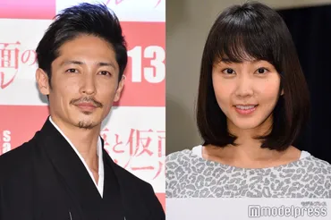 木南晴夏、夫・玉木宏との結婚生活を初告白「好きとか言うの？」に照れながら回答 