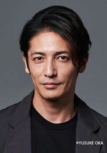 玉木宏のプロフィール・作品情報 