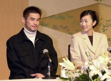 福島弓子 ｜夫・イチローを支える元アナウンサーの現在とは？（結婚・ビジネス・生い立ち）イチローの妻、福島弓子の知られざる素顔