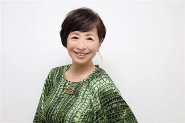 阿川佐和子(歳)が「もう泣いちゃう」と思った鈴木亮平の゛一言゛/映画『エゴイスト』インタビュー«女子!