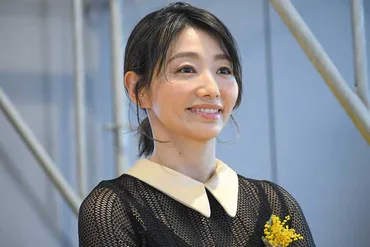 社会貢献を続ける眞鍋かをり「お金しか出していないけど」多くの人に知ってもらうことの支援