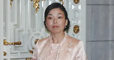 最年長女王゛彬子さま結婚目前で破局の過去…京都に別宅購入の独身生活