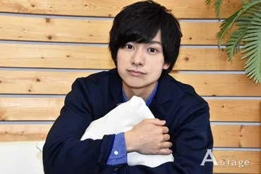 小澤廉インタビュー！「のメンバーと共演できて夢が叶いました！」映画『～明智探偵事務所～』