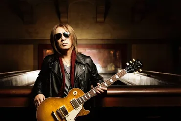 インタビュー】゛の松本孝弘、『』完成で「音楽創りがまた面白くなってきた」